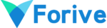 Forive-web-design-logo-color